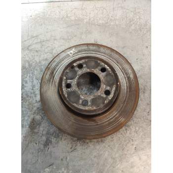 DISCO FRENO DELANTERO 220CDI 2008