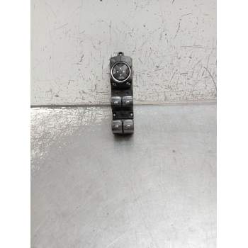 MANDO ELEVALUNAS DELANTERO IZQUIERDO DG9T14540DDW 5P 