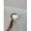 Recambio de piloto trasero derecho para hyundai atos prime (mx) 1.0 cat referencia OEM IAM   