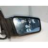 Recambio de retrovisor derecho para audi v8 (d11) básico referencia OEM IAM   ELECTRICO