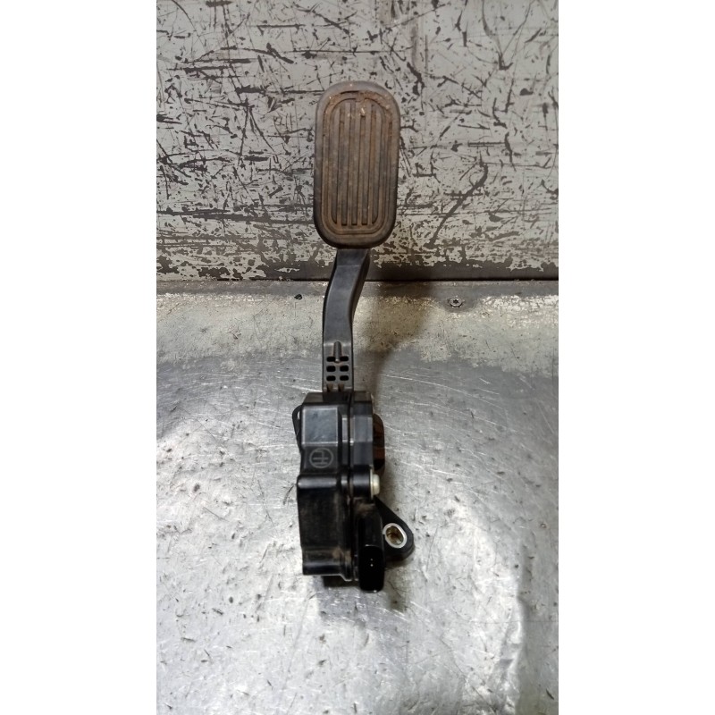 Recambio de potenciometro pedal para toyota land cruiser (j15) basis referencia OEM IAM 7811060110 1988009361 