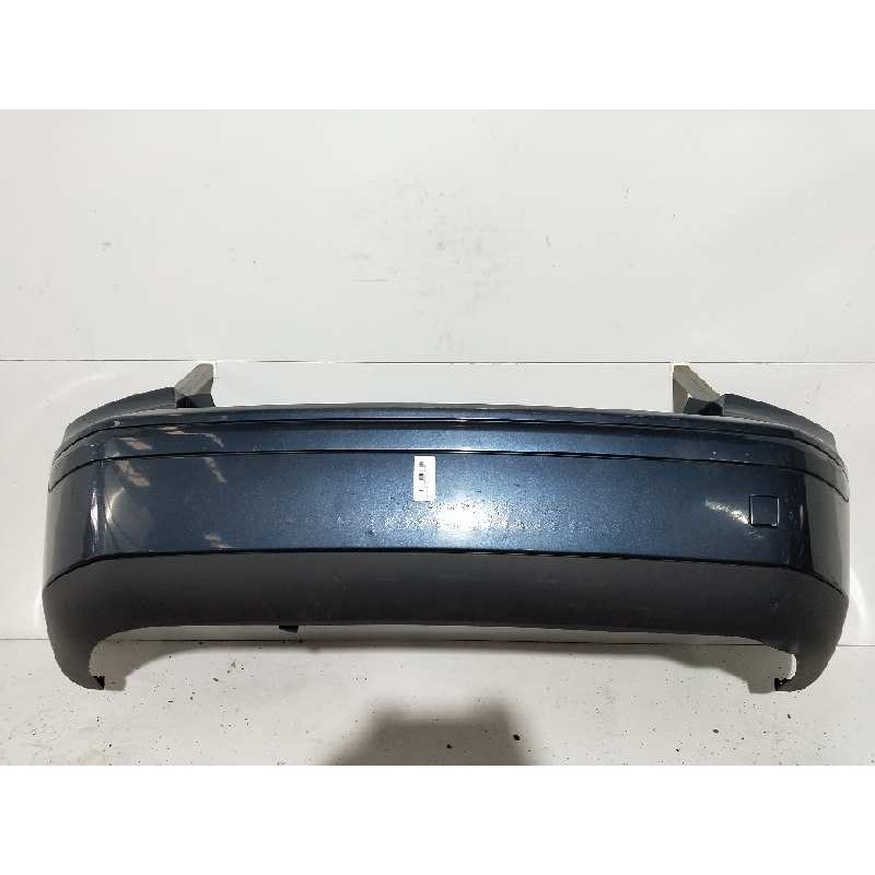 Recambio de paragolpes trasero para volvo s40 berlina 1.6 d kinetic referencia OEM IAM   