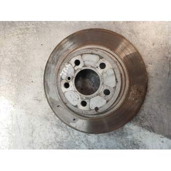 DISCO FRENO TRASERO 220CI 2008