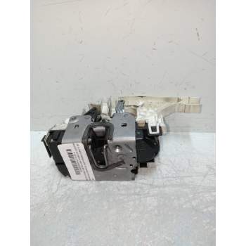MOTOR CIERRE CENTRALIZADO DELANTERO IZQUIERDO A9067202135 5P