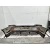 Recambio de paragolpes trasero para opel vectra c berlina club referencia OEM IAM  4P 2003