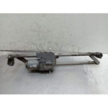 MOTOR LIMPIA DELANTERO 1K1955023D 3397020649 2003