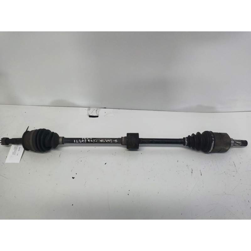 Recambio de transmision delantera derecha para opel corsa c comfort referencia OEM IAM  17DTI 2001