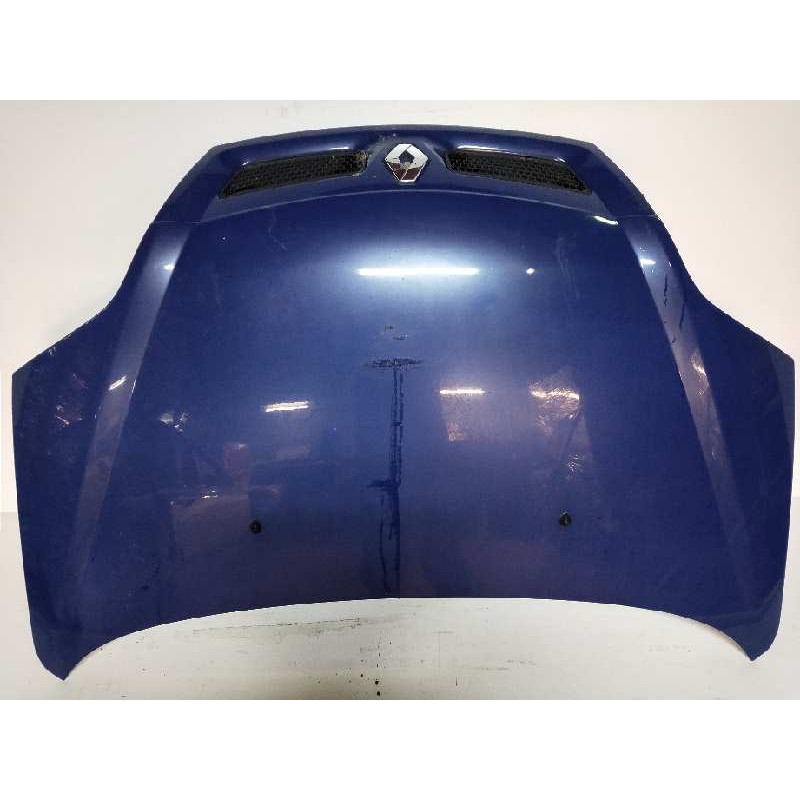 Recambio de capot para renault scenic rx4 (ja0) 1.9 dci referencia OEM IAM   