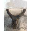 Recambio de brazo suspension inferior delantero derecho para iveco daily furgón 2.3 diesel referencia OEM IAM   