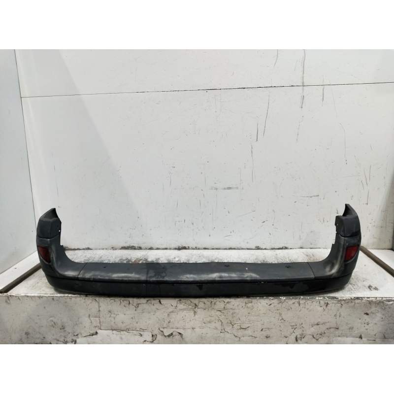 Recambio de paragolpes trasero para renault kangoo (kc0/1_) 1.5 dci (kc07) referencia OEM IAM  6P 2005