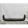 Recambio de paragolpes trasero para renault kangoo (kc0/1_) 1.5 dci (kc07) referencia OEM IAM  6P 2005