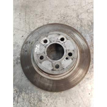 DISCO FRENO TRASERO 220CDI 2008