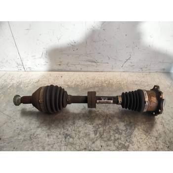 TRANSMISION DELANTERA IZQUIERDA 6R0407762E 14TDI 2008