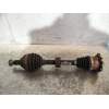 Recambio de transmision delantera izquierda para seat ibiza (6j5) ecomotive referencia OEM IAM 6R0407762E 14TDI 2008