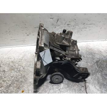 CAJA CAMBIOS F10W374 A32841 