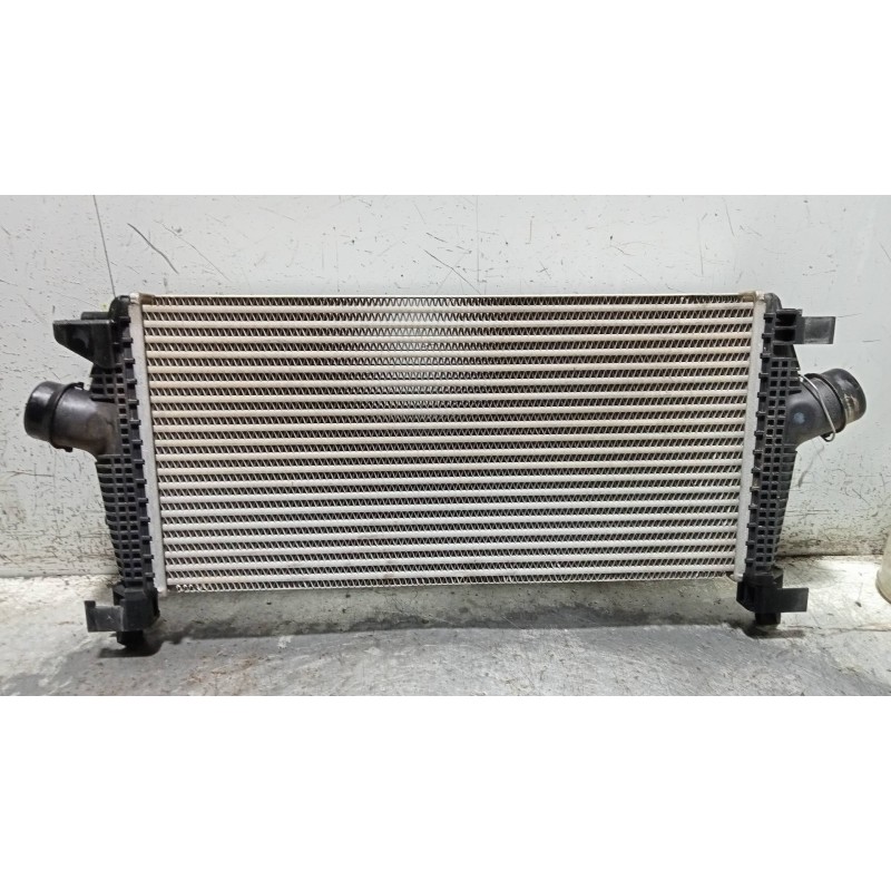 Recambio de intercooler para opel astra j lim. 4türig selection referencia OEM IAM   