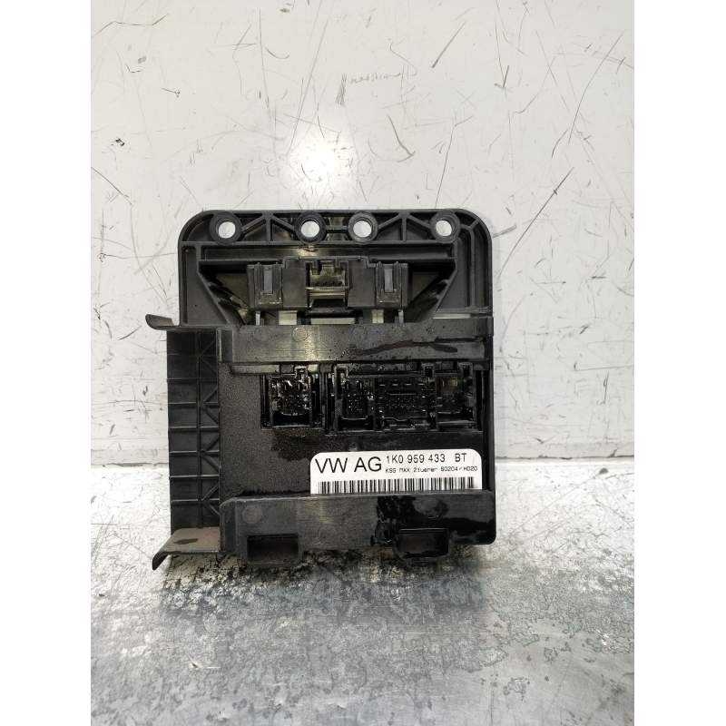 Recambio de modulo electronico para volkswagen eos (1f7, 1f8) 2.0 fsi referencia OEM IAM 1K0959433BT  