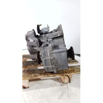 CAJA CAMBIOS KNS 6v 11038p01