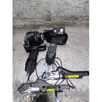 JUEGO CINTURONES DELANTERO 