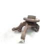 Recambio de mangueta delantera derecha para renault 5 (b/c40) 1.1 referencia OEM IAM   