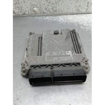 CENTRALITA MOTOR UCE 0281011900 03G906016CB 1039S06216 2003