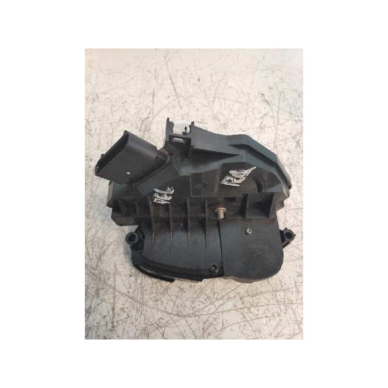 Recambio de motor cierre centralizado delantero izquierdo para ford fiesta (ccn) black edition referencia OEM IAM AM5AU21183AE 4