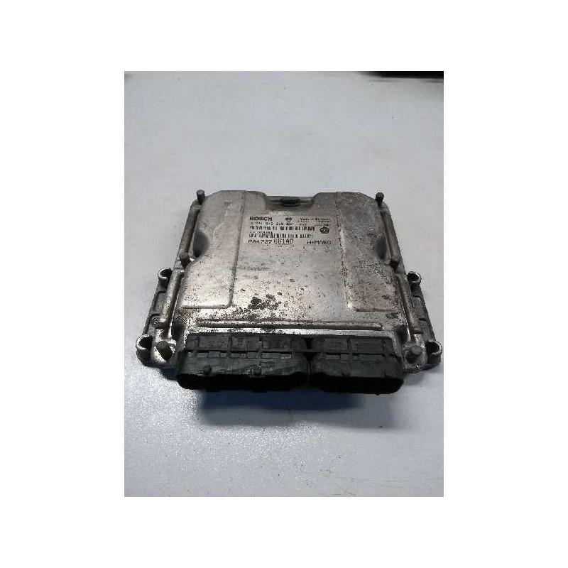 Recambio de centralita motor uce para chrysler voyager (rg) 2.5 crd se referencia OEM IAM 0281010290 P04727661AD HNMAE0