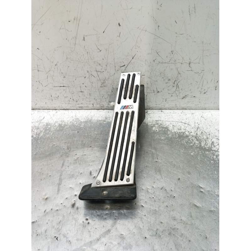 Recambio de potenciometro pedal para bmw 1 coupé (e82) 123 d referencia OEM IAM 74766500  2007