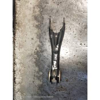 BRAZO SUSPENSION INFERIOR TRASERO IZQUIERDO A2463500056 