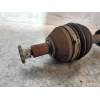 Recambio de transmision delantera izquierda para seat ibiza (6j5) ecomotive referencia OEM IAM 6R0407762E 14TDI 2008