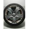 Recambio de juego llantas para land rover range rover sport se referencia OEM IAM 275/40/20  