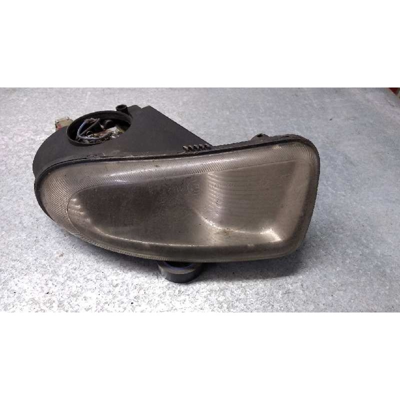 Recambio de faro antiniebla izquierdo para chrysler voyager (rg) 2.5 crd se referencia OEM IAM   