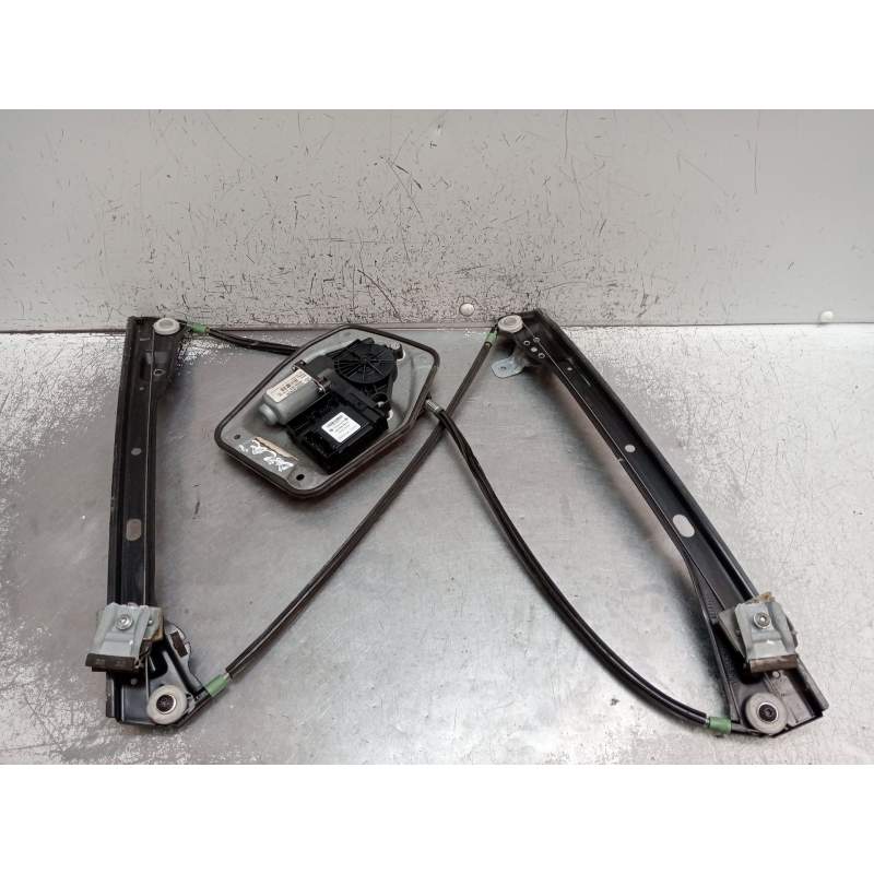 Recambio de elevalunas delantero derecho para volkswagen golf v (1k1) 1.9 tdi referencia OEM IAM 1K0959792C 5P 2003