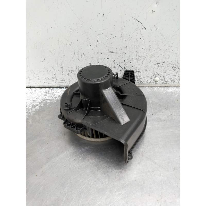 Recambio de motor calefaccion para audi a1 (8x) ambition referencia OEM IAM   