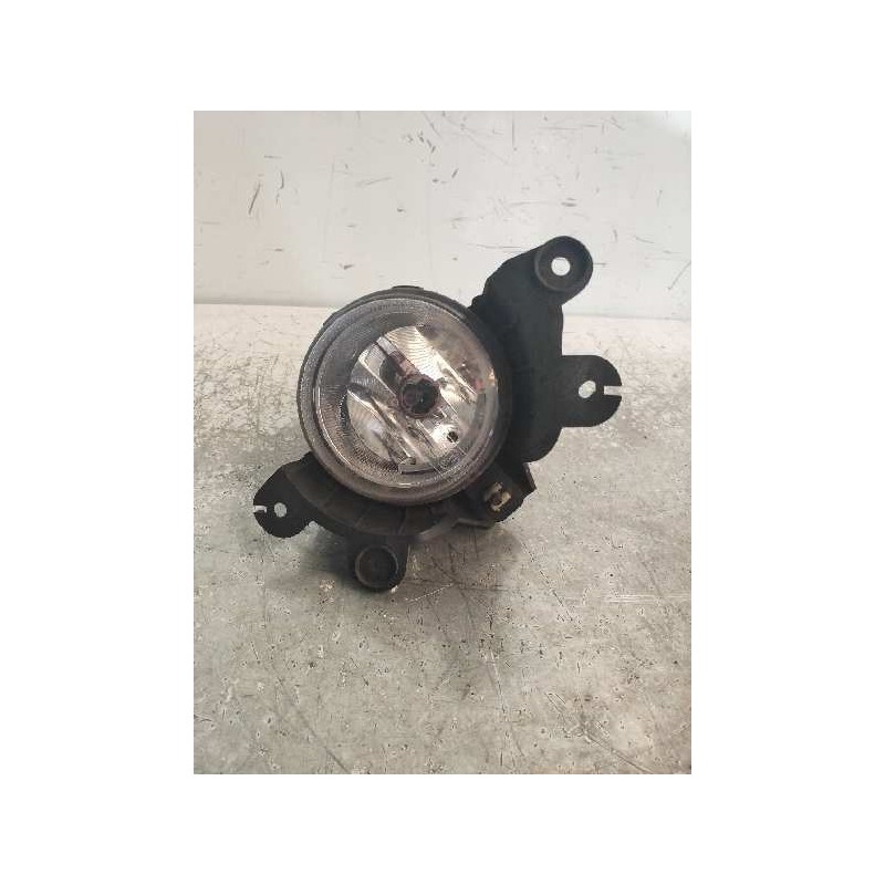 Recambio de faro antiniebla izquierdo para ssangyong kyron 200 xdi limited referencia OEM IAM 1924916  