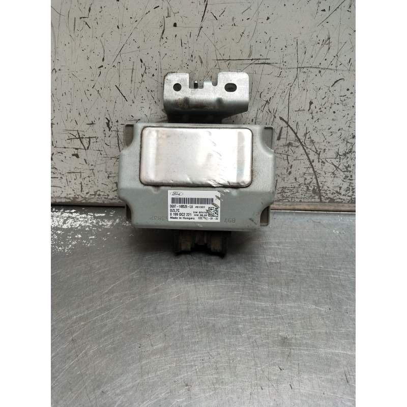 Recambio de modulo electronico para ford s-max (cj, wa6) 2.0 tdci referencia OEM IAM DG9T14B526LA 0199DC2221 