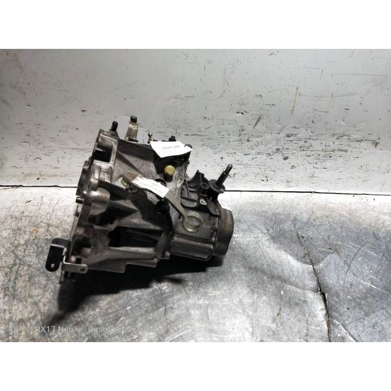 Recambio de caja cambios para citroën xantia berlina 1.8 16v cat (lfy / xu7jp4) referencia OEM IAM 20CH96 6702064A 