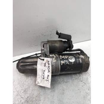 MOTOR ARRANQUE M1T75581 MITSUBISHI V6 