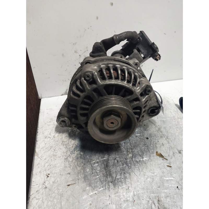 Recambio de alternador para honda civic berlina 5 (eu7/8) 1.6i ls referencia OEM IAM   