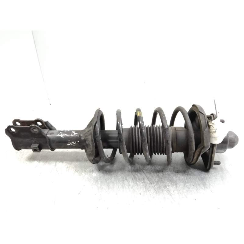 Recambio de amortiguador delantero derecho para hyundai atos prime (mx) 1.0 cat referencia OEM IAM 5466002220  