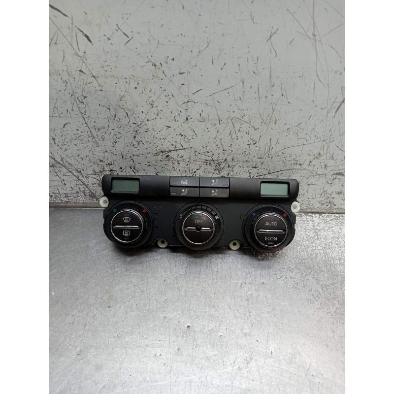 Recambio de mando calefaccion / aire acondicionado para volkswagen golf v (1k1) 1.9 tdi referencia OEM IAM   2003