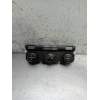Recambio de mando calefaccion / aire acondicionado para volkswagen golf v (1k1) 1.9 tdi referencia OEM IAM   2003