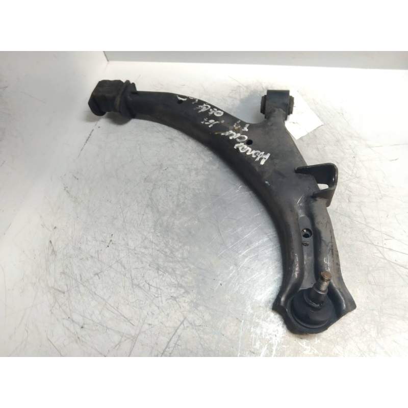 Recambio de brazo suspension inferior delantero derecho para honda hr-v (gh) 1.6 cat referencia OEM IAM   