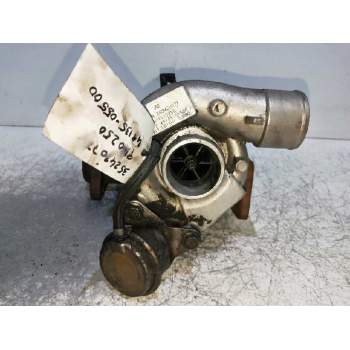 TURBOCOMPRESOR 35242077F 491350550 