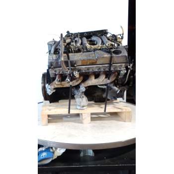 MOTOR COMPLETO 603913 BOSCH 10063479