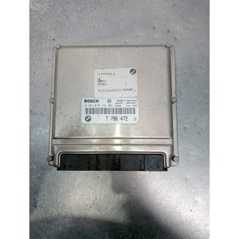 CENTRALITA MOTOR UCE 0281010144 