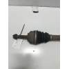 Recambio de transmision delantera derecha para renault megane i classic (la0) 1.9 d rn referencia OEM IAM   