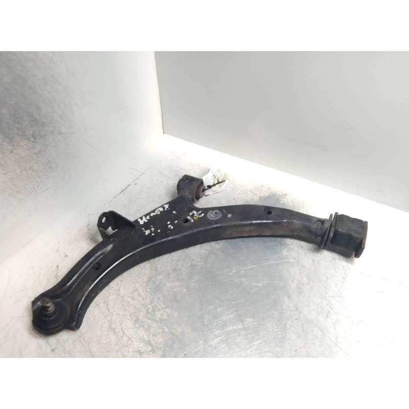 Recambio de brazo suspension inferior delantero izquierdo para honda hr-v (gh) 1.6 cat referencia OEM IAM   