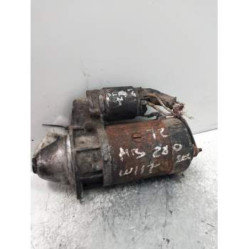 MOTOR ARRANQUE 