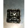 Recambio de caja precalentamiento para ford s-max (cj, wa6) 2.0 tdci referencia OEM IAM 9803299780 51299058A 